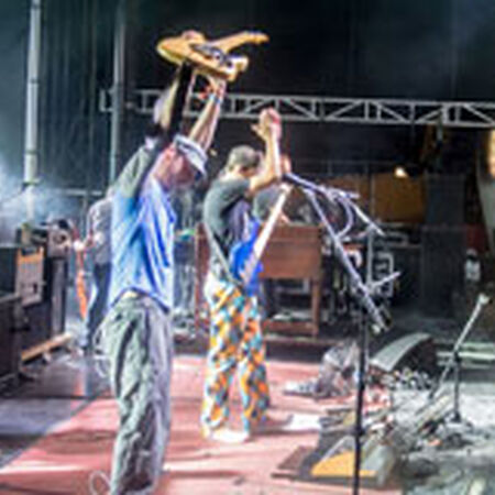 05/16/13 Hangout Music Festival, Gulf Shores, AL 