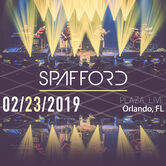 02/23/19 Plaza Live, Orlando, FL 