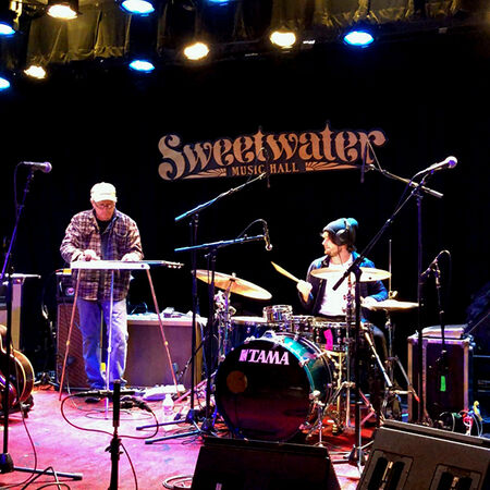 02/14/19 Sweetwater Music Hall, Mill Valley, CA 