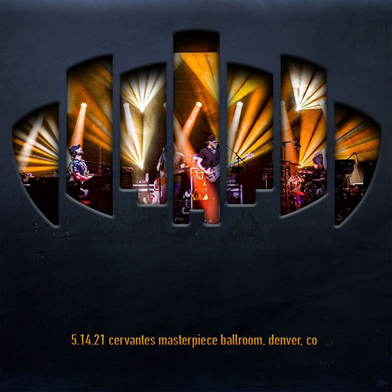 05/14/21 Cervante's Other Side, Denver, CO 