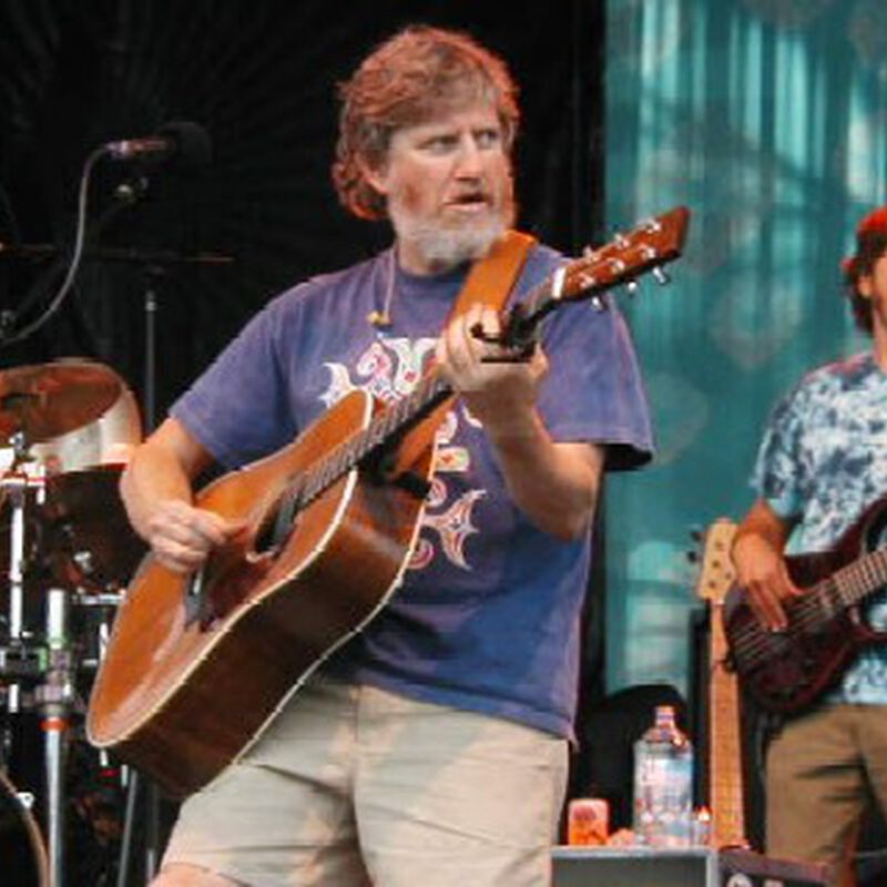 08/08/04 Jerry Garcia's Birthday Bash , Terra Alta, WV 