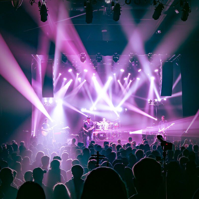 04/18/26 Union Transfer, Philadelphia, PA 