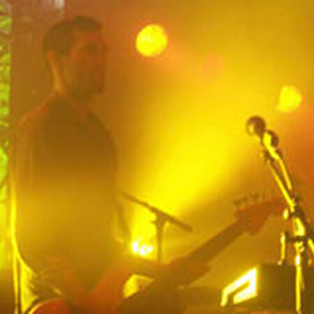 01/22/14 Higher Ground, Burlington, VT 