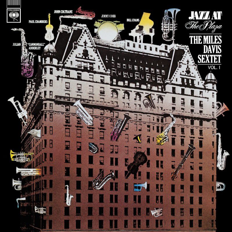 Miles Davis Live Concert Setlist at Jazz at the Plaza, New York