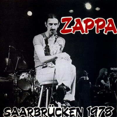 09/03/78 Beat The Boots I: 7. Saarbr&uuml;cken 1978, Saarbr&uuml;cken, DE 