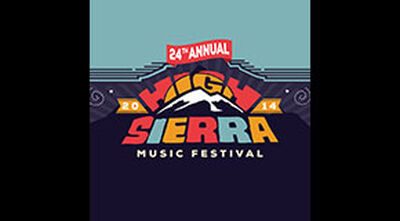 07/03/14 High Sierra Music Festival, Quincy, CA 