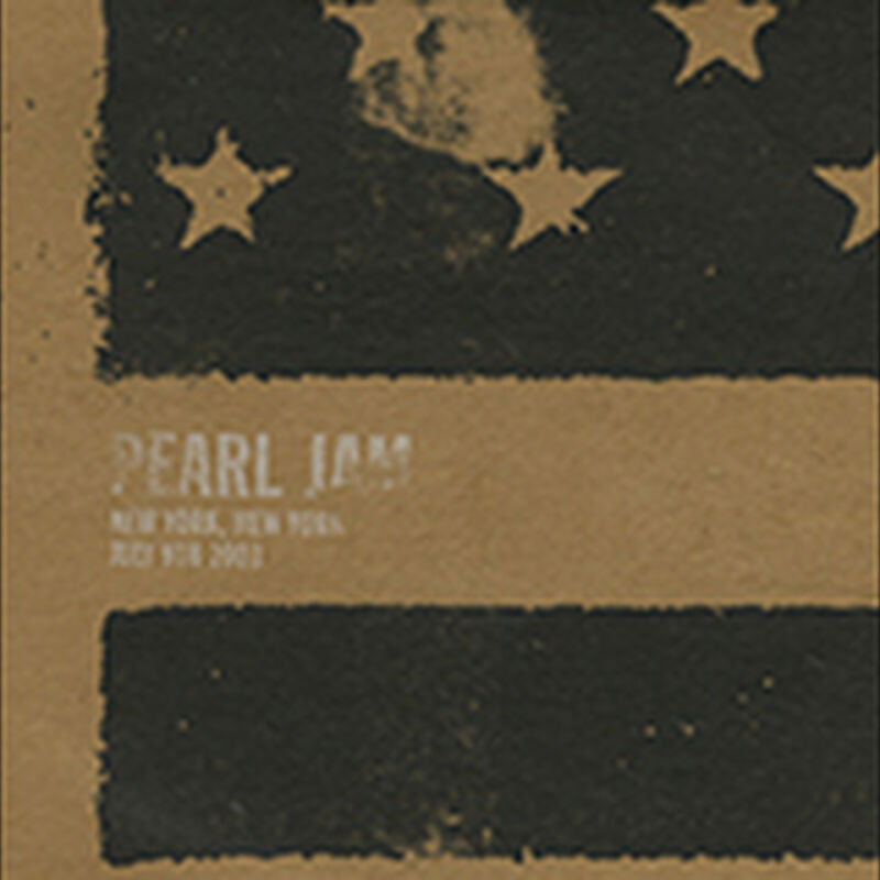 07/09/03 Madison Square Garden, New York, NY 