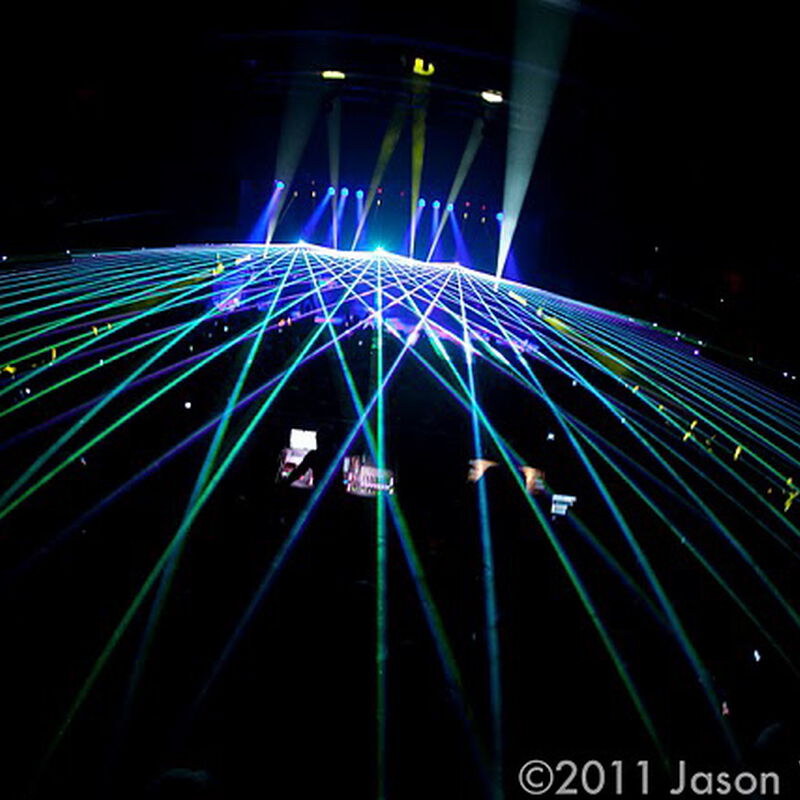 01/15/11 Ogden Theater, Denver, CO 