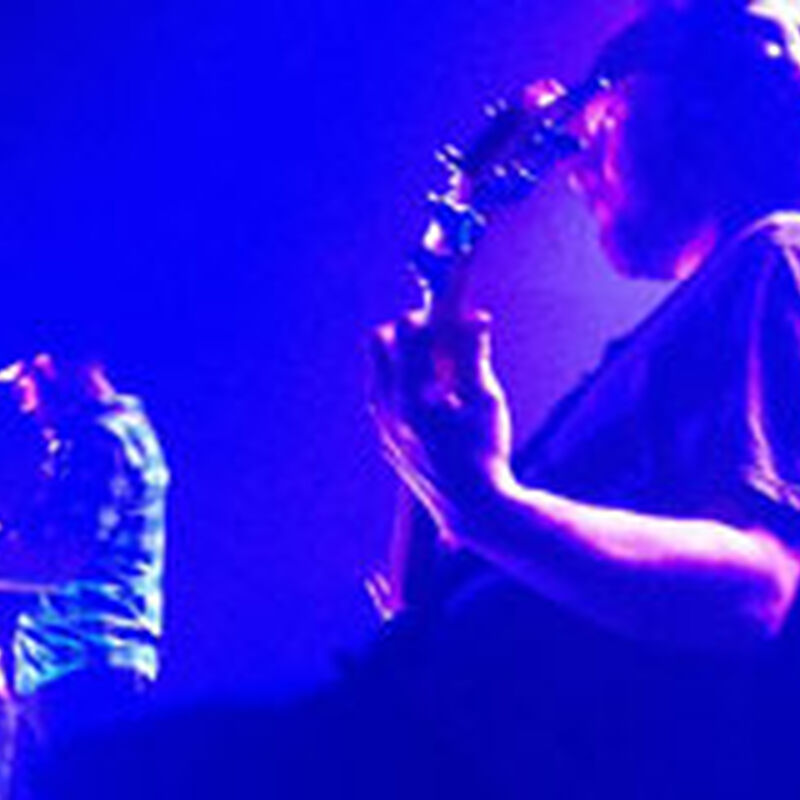 03/08/13 The Fonda Theatre, Hollywood, CA 