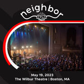 05/19/23 The Wilbur, Boston, MA