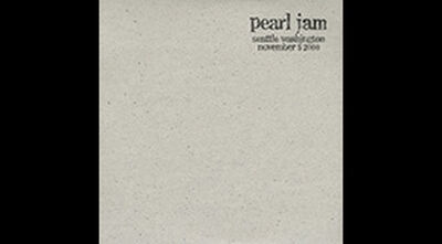 11/05/00 Key Arena, Seattle, WA 