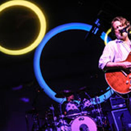 07/14/13 Pepsi Amphitheater at Fort Tuthill, Flagstaff, AZ 