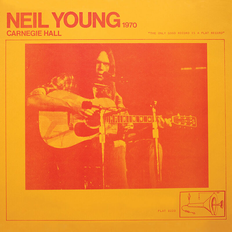 12/04/70 Carnegie Hall 1970, New York, NY 