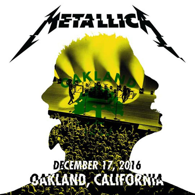 12/17/16 The Fox Theater, Oakland, CA 