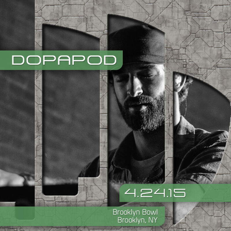 04/24/15 Brooklyn Bowl, Brooklyn, NY 