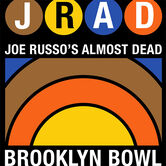 10/07/17 Brooklyn Bowl, Brooklyn, NY 