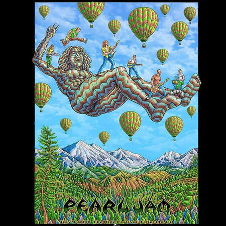 07/09/16 Ride Festival, Telluride, CO 