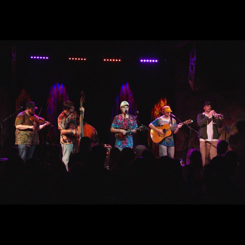 07/22/25 Felton Music Hall, Felton, CA 