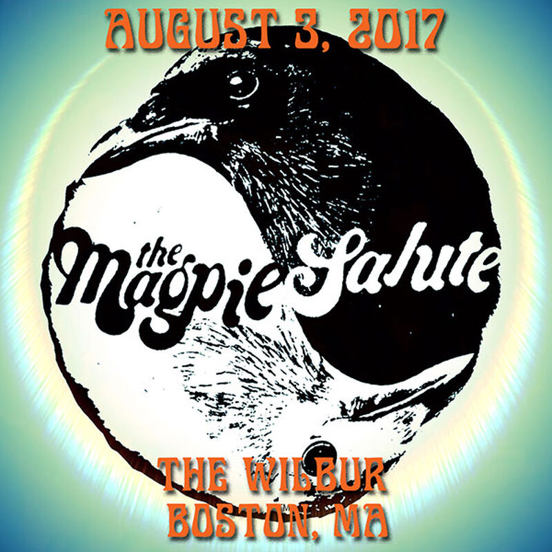 08/03/17 The Wilbur, Boston, MA 