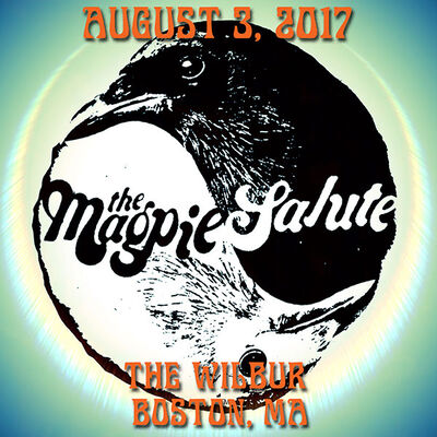 08/03/17 The Wilbur, Boston, MA 