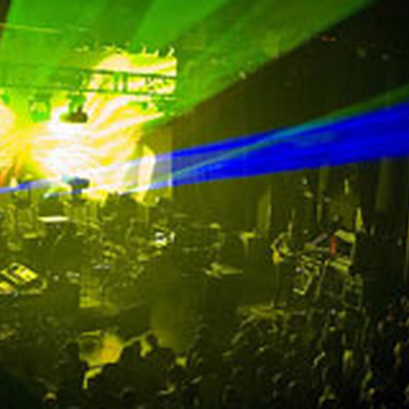 09/07/10 The State Theatre, State College, PA 
