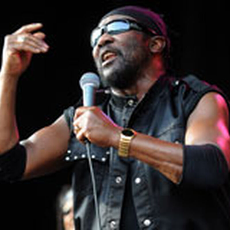 Reggae Got Soul