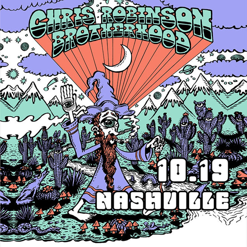 10/19/18 3rd & Lindsley, Nashville, TN 