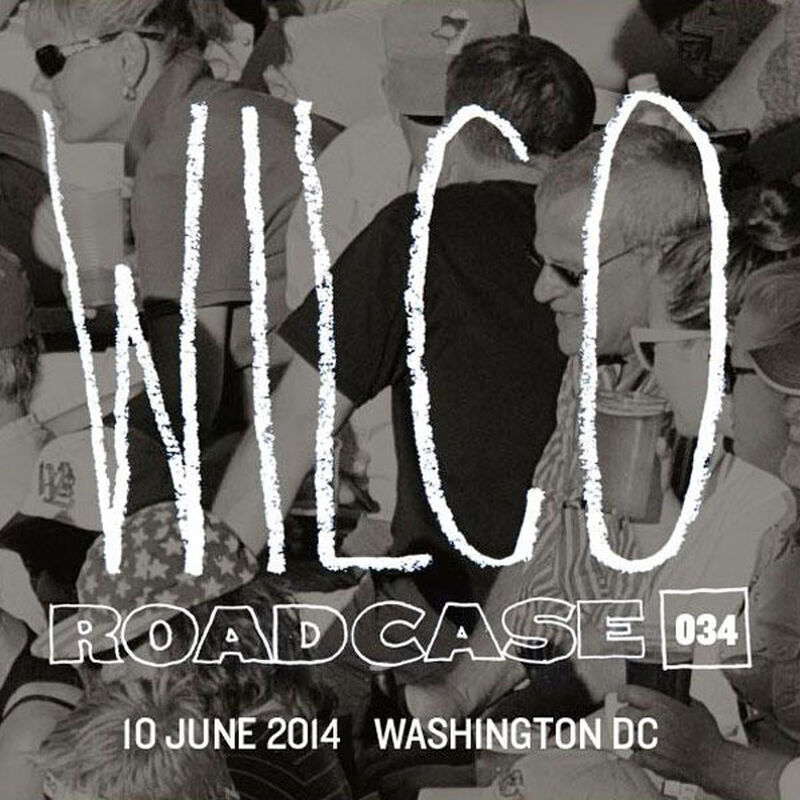 06/10/14 Lincoln Theatre, Washington, DC 
