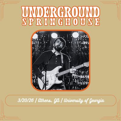 03/20/26 University of Georgia, Athens, GA 