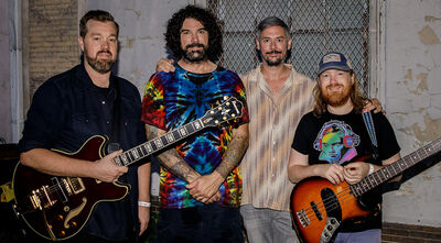06/09/18 Ardmore Music Hall, Ardmore, PA 