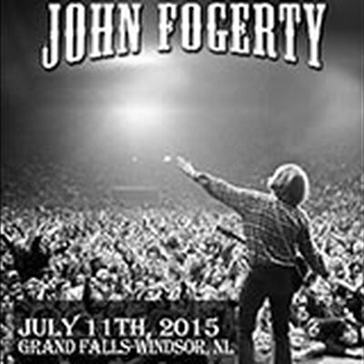 07/11/15 Centennial Field, Grand Falls-Windsor, NL 