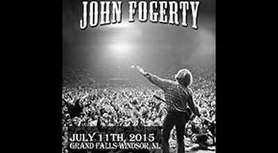 07/11/15 Centennial Field, Grand Falls-Windsor, NL 
