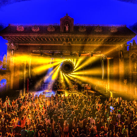 07/13/13 Palace Theater, Louisville, KY 