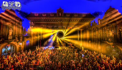07/13/13 Palace Theater, Louisville, KY 