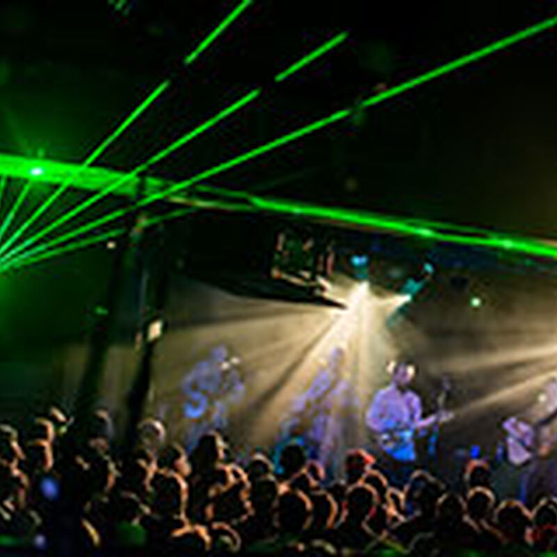 08/19/15 Belly Up, Aspen, CO 