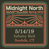 05/14/19 Infinity Hall, Norfolk, CT 