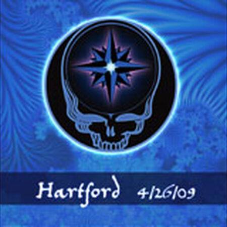 04/26/09 XL Center, Hartford, CT 