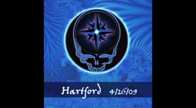 04/26/09 XL Center, Hartford, CT 