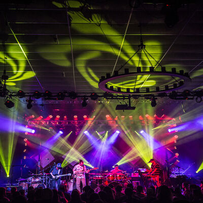 02/17/18 The Sinclair, Boston, MA 