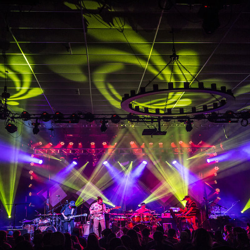 02/17/18 The Sinclair, Boston, MA 
