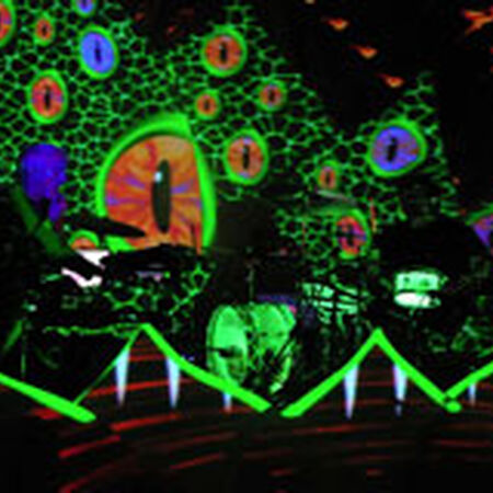 02/23/13 The Masquerade, Atlanta, GA 