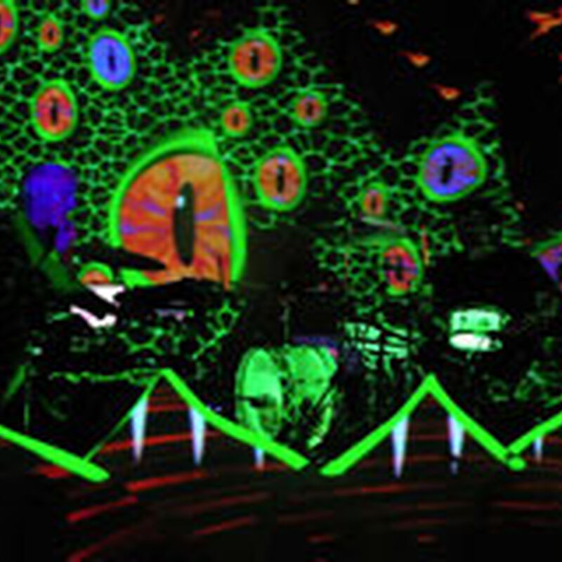 02/23/13 The Masquerade, Atlanta, GA 