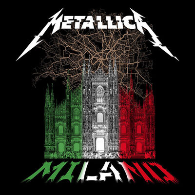05/08/19 SNAI San Siro Hippodrome, Milan, ITA 