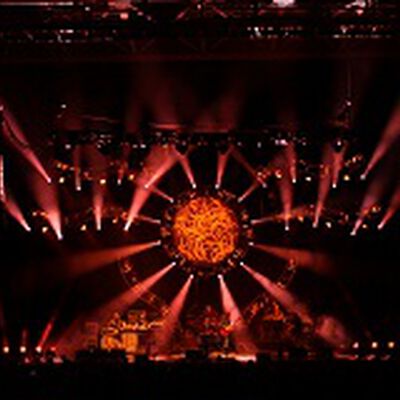 07/31/10 Verizon Wireless Amphitheatre, Charlotte, NC 