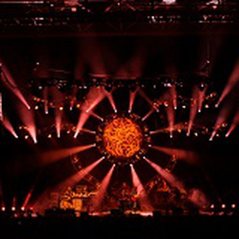 07/31/10 Verizon Wireless Amphitheatre, Charlotte, NC 