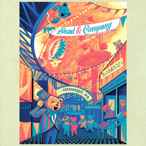 Dead and Company