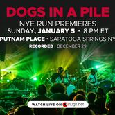 01/05/25 Premiere of 12-29-24, Saratoga Springs, NY 