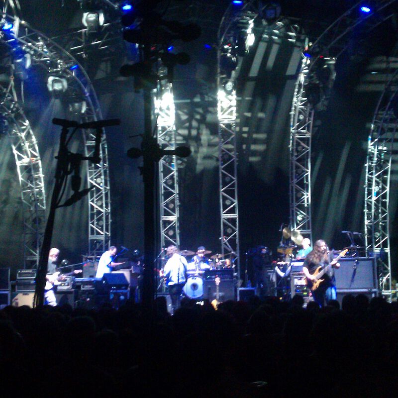 06/14/11 Austin City Limits at Moody Theater, Austin, TX 