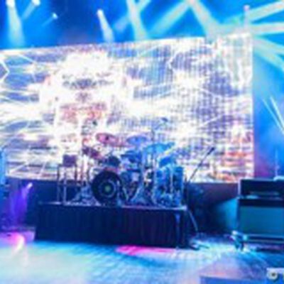 10/04/12 Soundstage, Baltimore, MD 