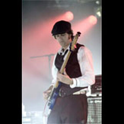 11/30/07 LC Pavilion, Columbus, OH 